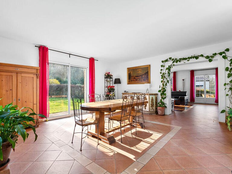 Maison Aigremont - 5 chambres - 174m²