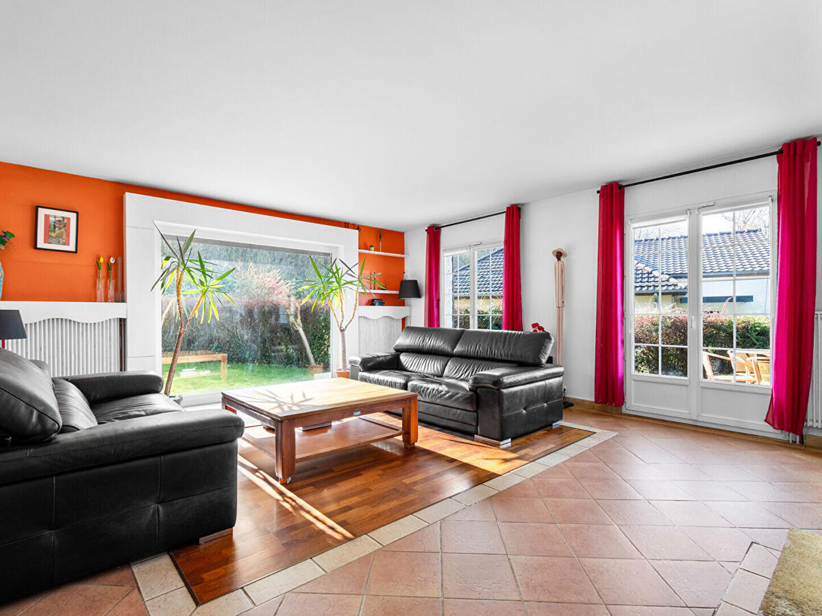 House Aigremont