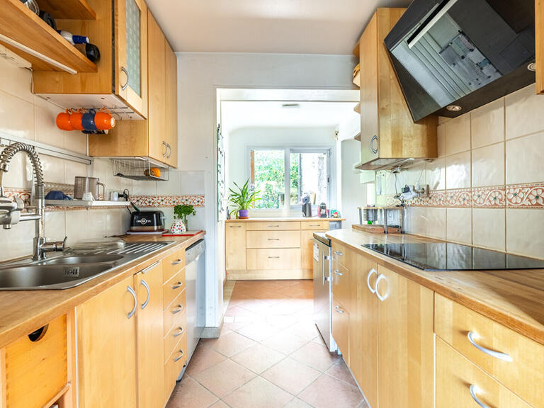Maison Aigremont - 5 chambres - 174m²