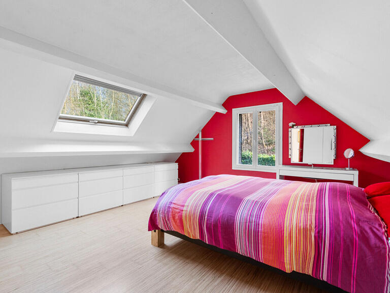 Maison Aigremont - 5 chambres - 174m²