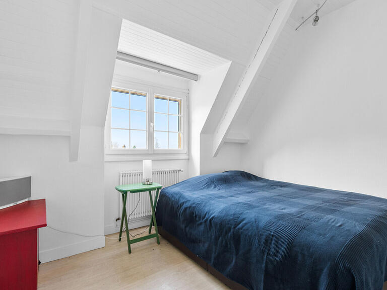 Maison Aigremont - 5 chambres - 174m²