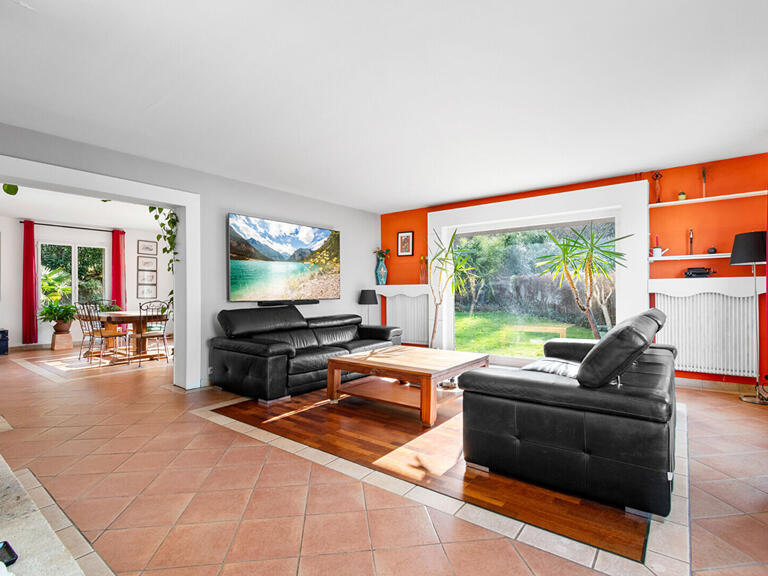 Maison Aigremont - 5 chambres - 174m²