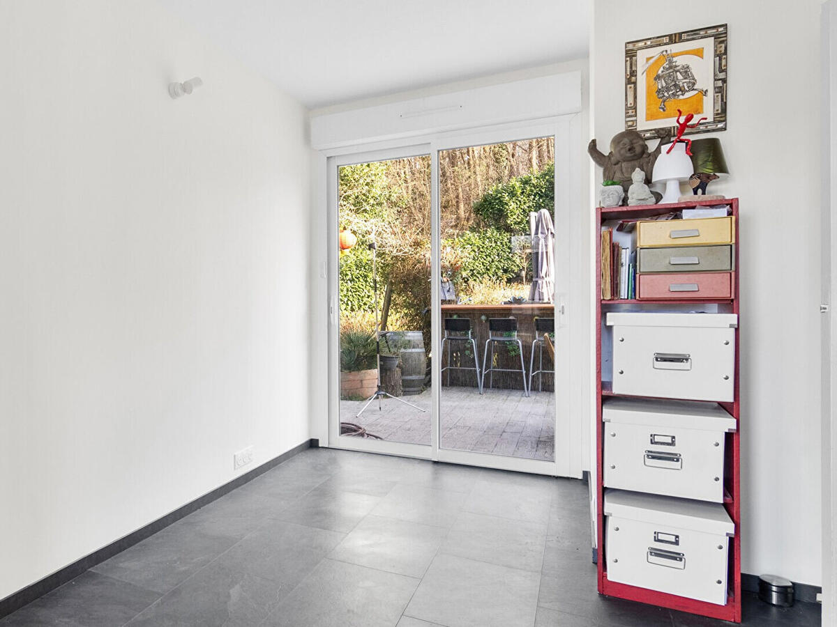 House Aigremont