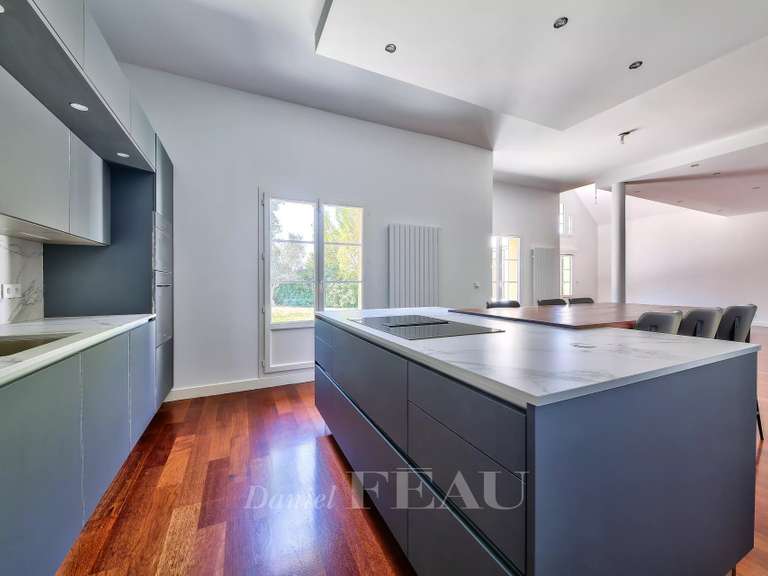 Maison Aigremont - 4 chambres - 240m²