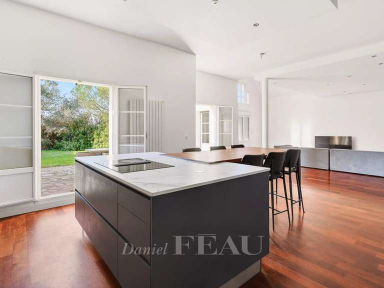 Maison Aigremont - 4 chambres - 240m²