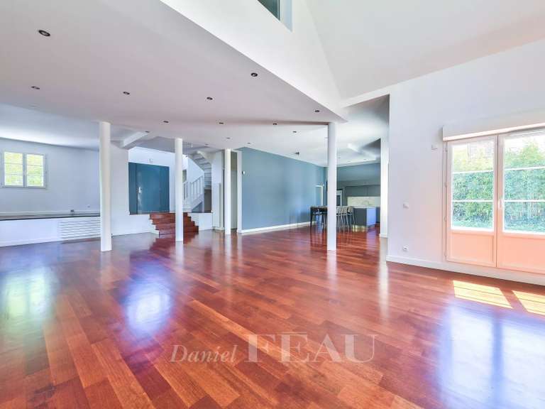 Maison Aigremont - 4 chambres - 240m²