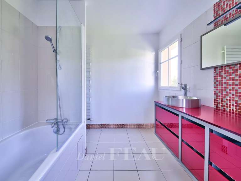 Maison Aigremont - 4 chambres - 240m²