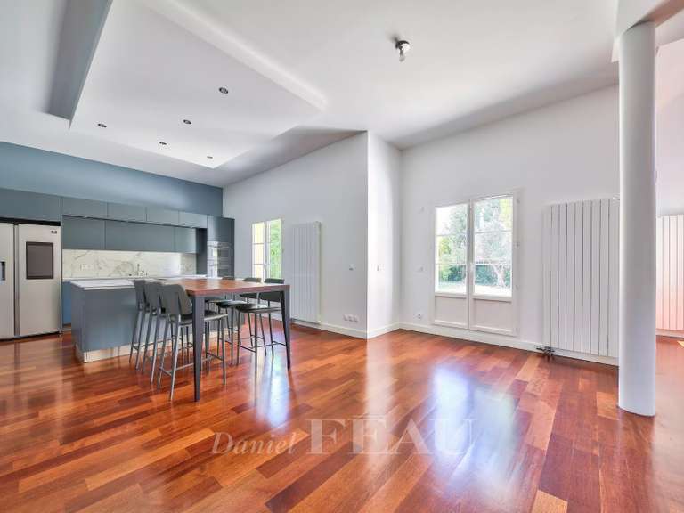 Maison Aigremont - 4 chambres - 240m²