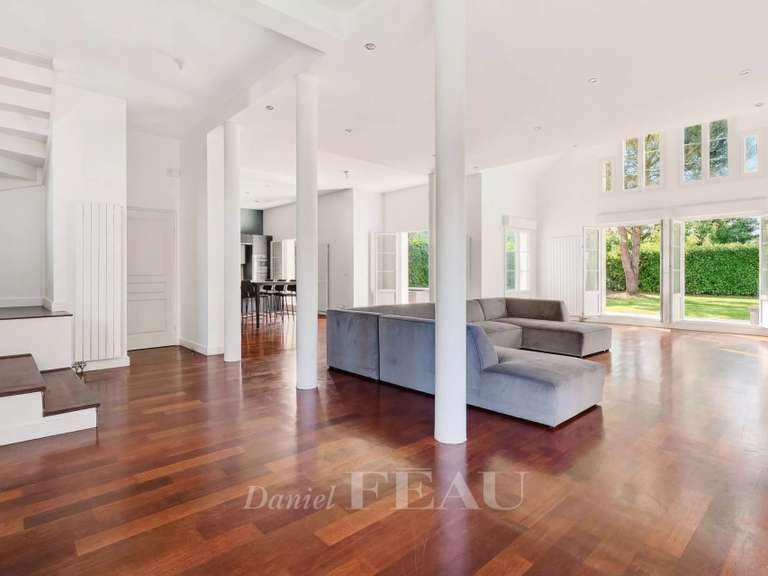 Maison Aigremont - 4 chambres - 240m²