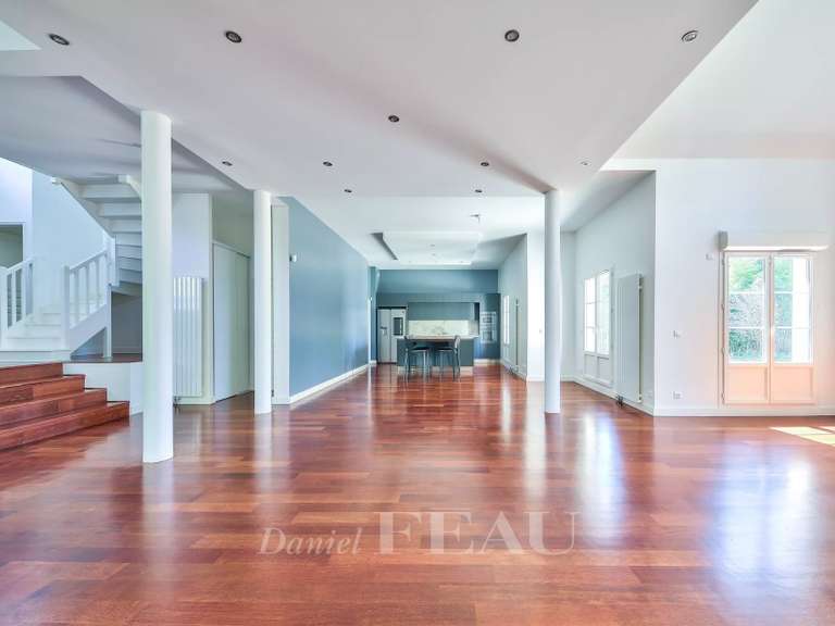 Maison Aigremont - 4 chambres - 240m²