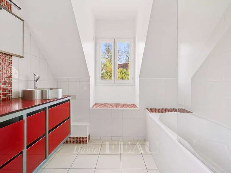 Maison Aigremont - 4 chambres - 240m²