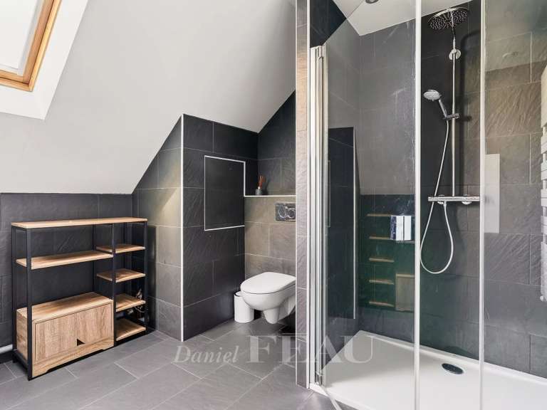 Maison Aigremont - 4 chambres - 240m²