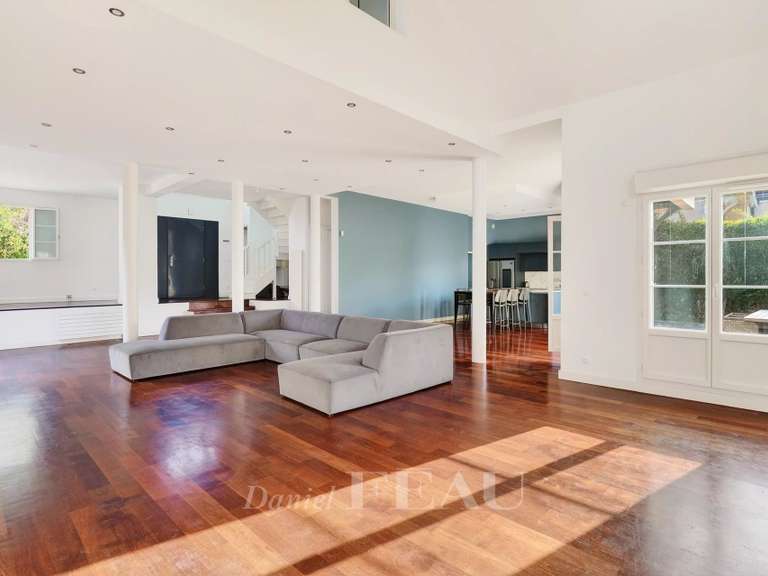 Maison Aigremont - 4 chambres - 240m²