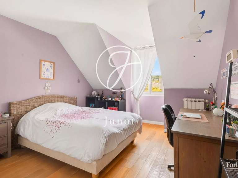 Maison Aigremont - 6 chambres - 290m²