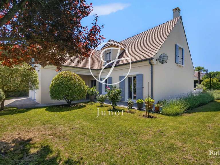 Maison Aigremont - 6 chambres - 290m²