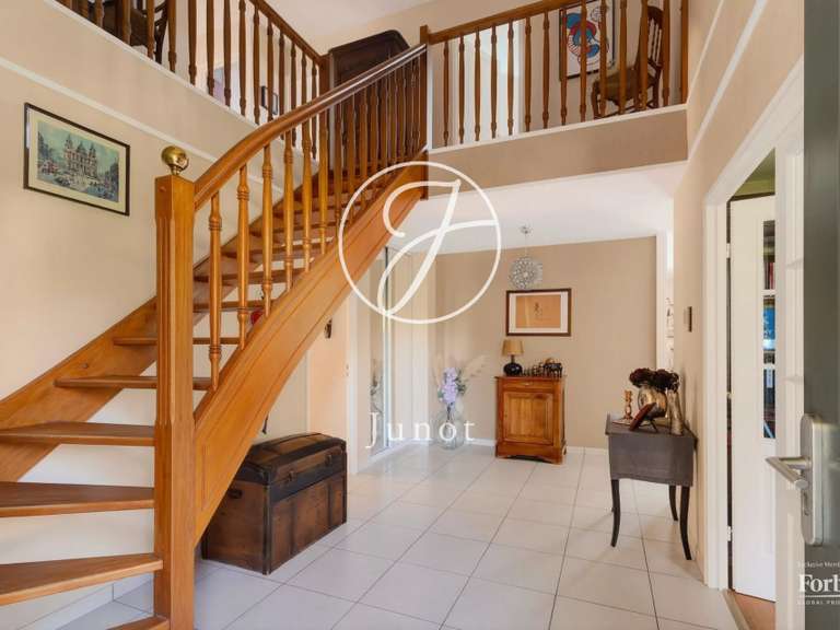 Maison Aigremont - 6 chambres - 290m²