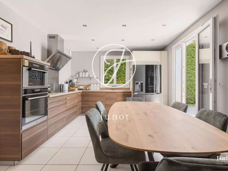 Maison Aigremont - 6 chambres - 290m²