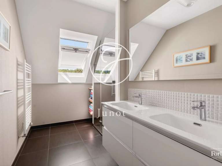 Maison Aigremont - 6 chambres - 290m²