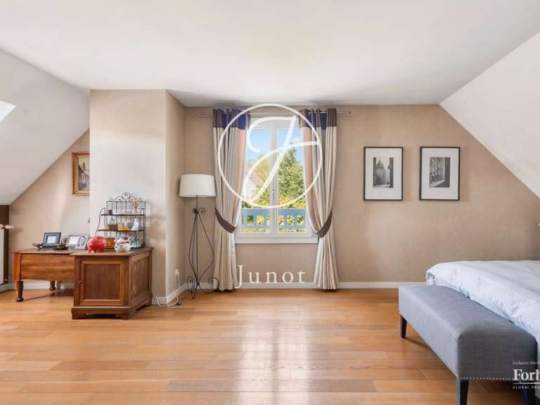 Maison Aigremont - 6 chambres - 290m²
