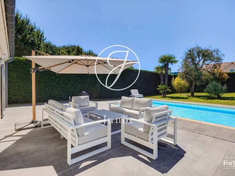 Maison Aigremont - 6 chambres - 290m²