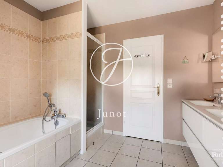 Maison Aigremont - 6 chambres - 290m²