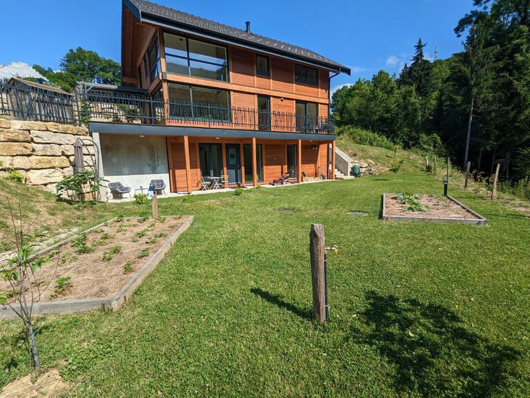 Vente Maison Aiguebelette-le-Lac - 4 chambres