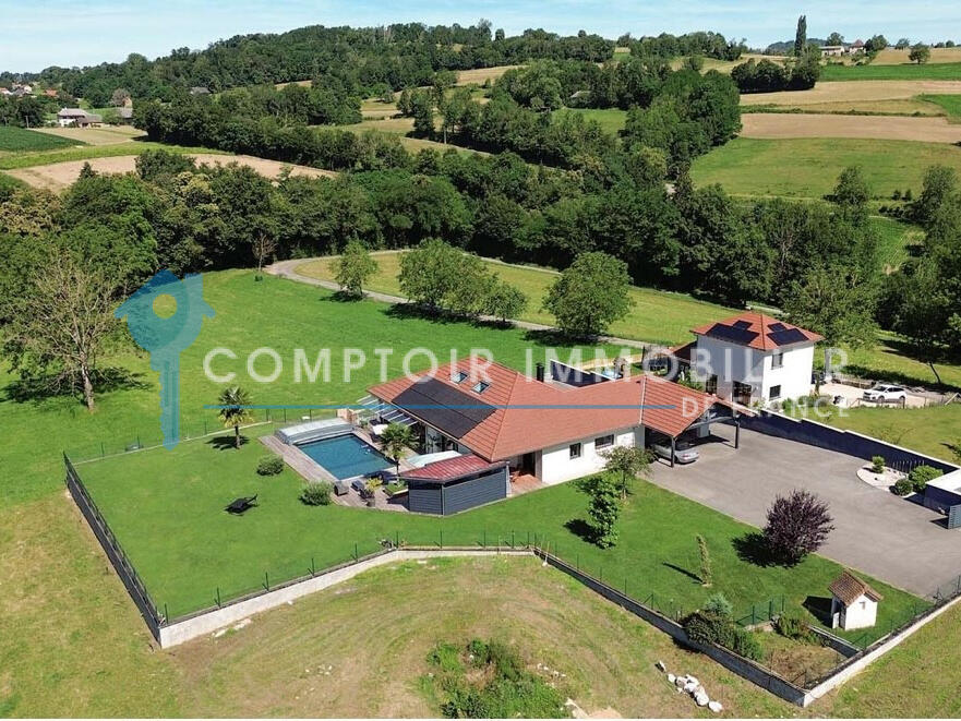 Maison Aiguebelette-le-Lac