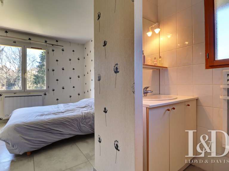 Maison Aiguebelette-le-Lac - 7 chambres - 248m²