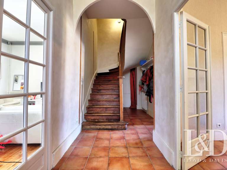 Maison Aiguebelette-le-Lac - 7 chambres - 248m²