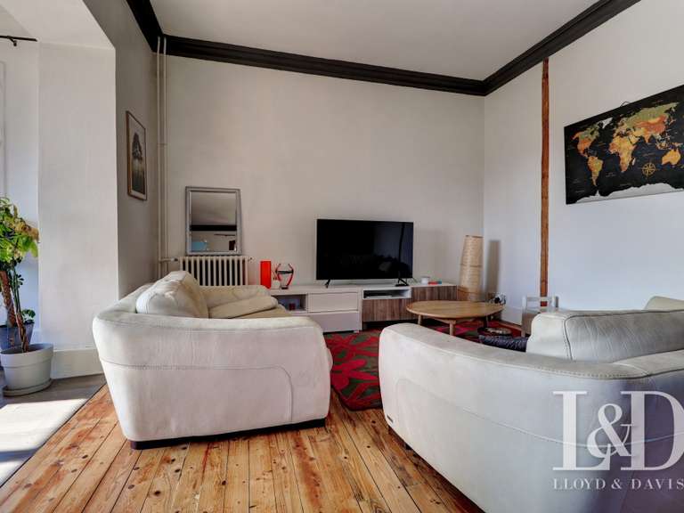 Maison Aiguebelette-le-Lac - 7 chambres - 248m²