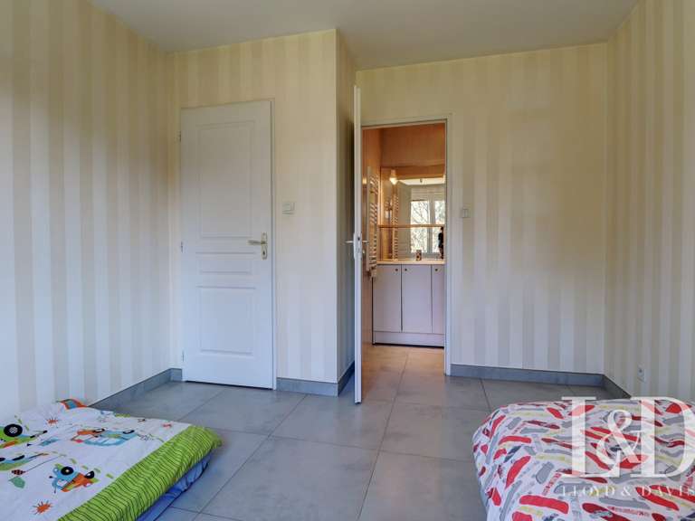 Maison Aiguebelette-le-Lac - 7 chambres - 248m²