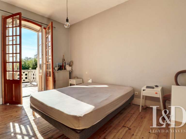 Maison Aiguebelette-le-Lac - 7 chambres - 248m²
