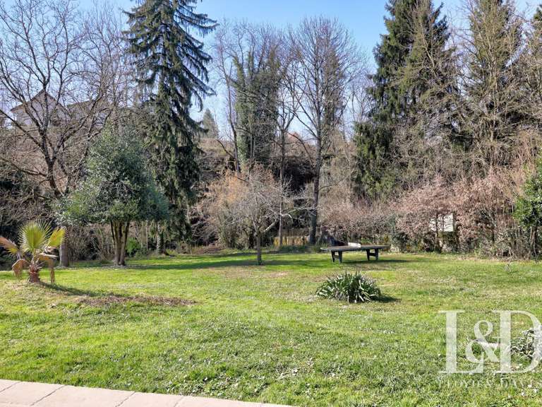Maison Aiguebelette-le-Lac - 7 chambres - 248m²