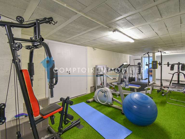 Maison Aiguebelette-le-Lac - 4 chambres - 185m²