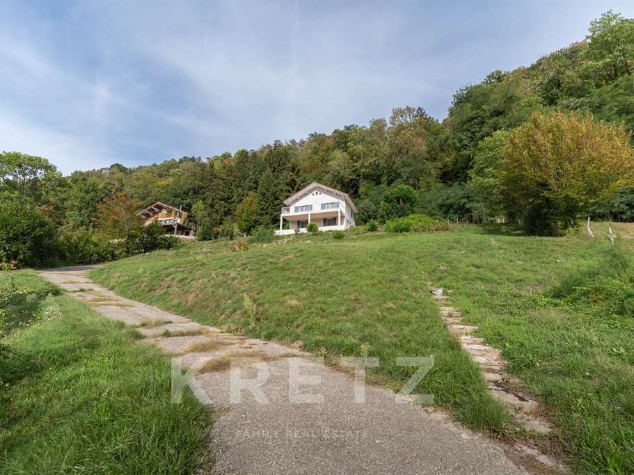 Maison Aiguebelette-le-Lac