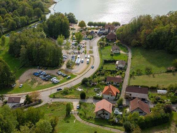 Maison Aiguebelette-le-Lac