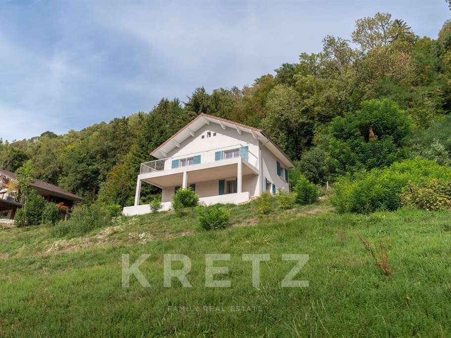 Maison Aiguebelette-le-Lac