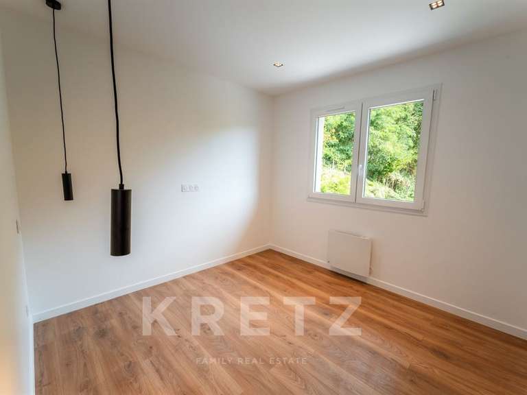 Maison Aiguebelette-le-Lac - 3 chambres - 102m²