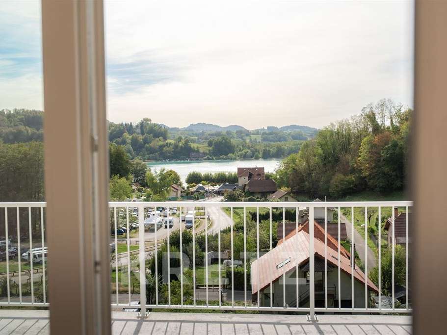 Maison Aiguebelette-le-Lac