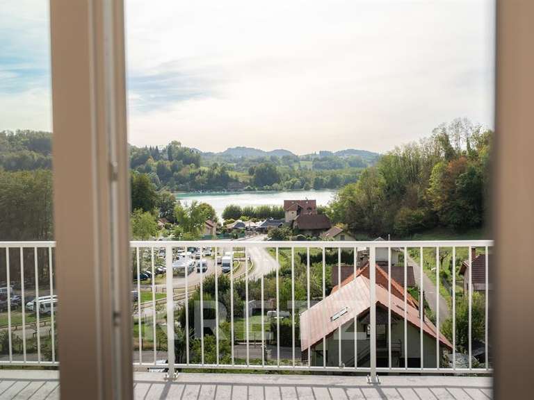 Maison Aiguebelette-le-Lac - 3 chambres - 102m²
