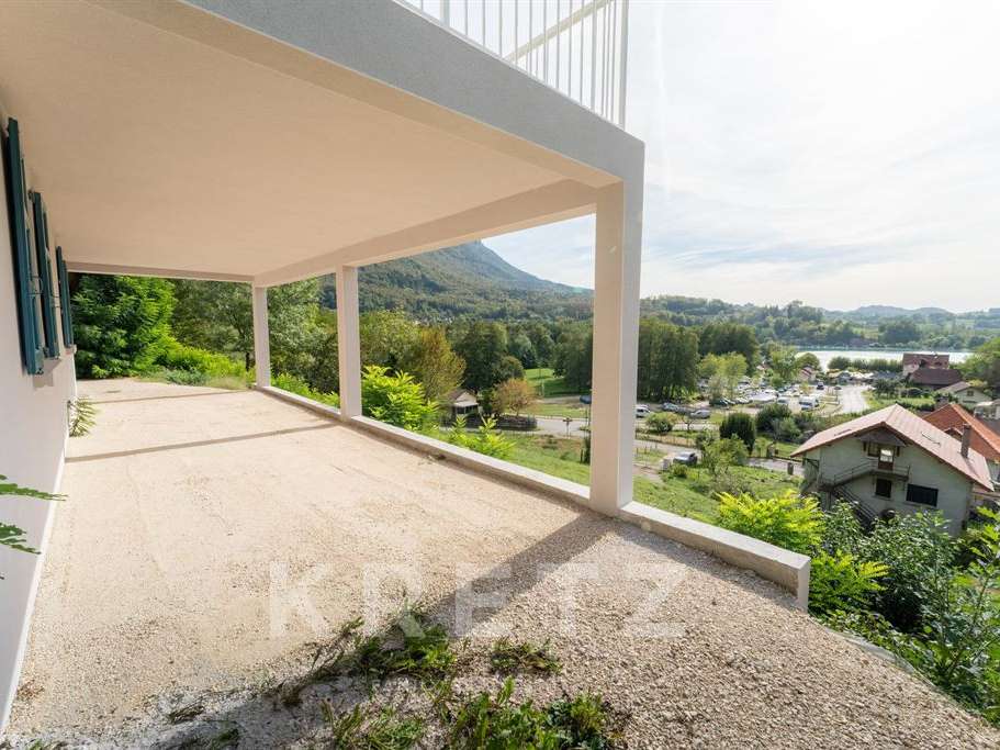 Maison Aiguebelette-le-Lac