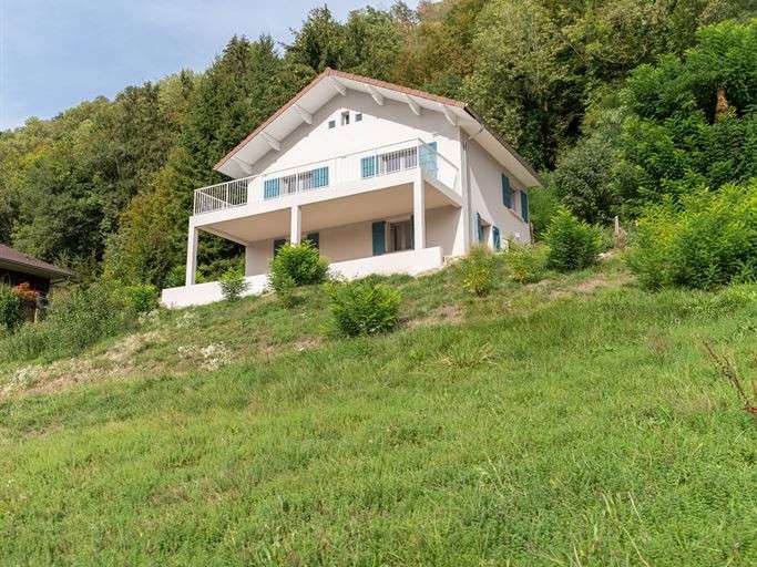 Maison Aiguebelette-le-Lac