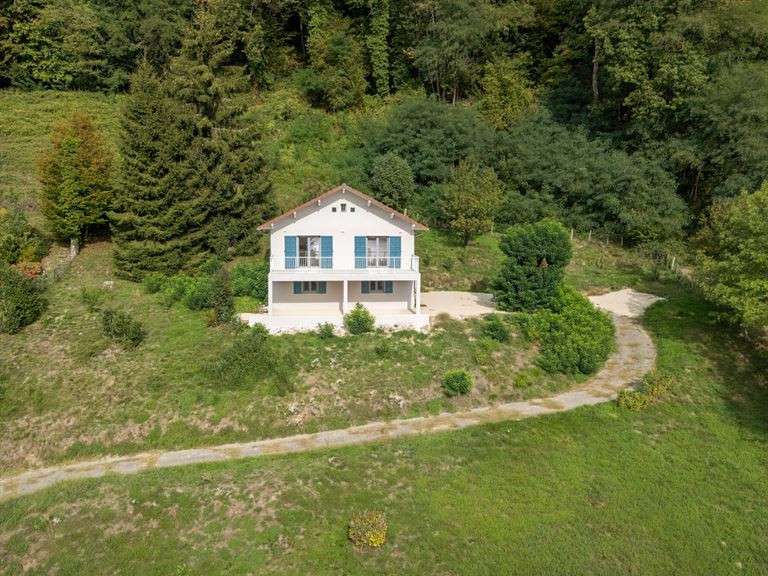 Maison Aiguebelette-le-Lac