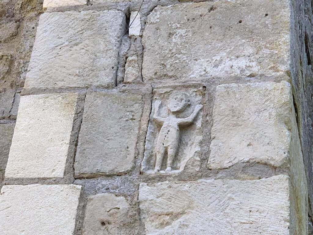Château Aigueperse