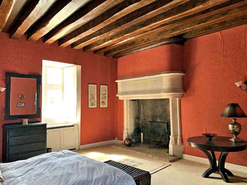 Château Aigueperse