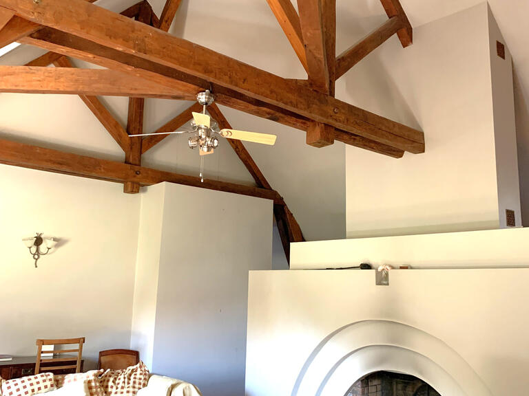 Castle Aigueperse - 17 bedrooms - 1300m²