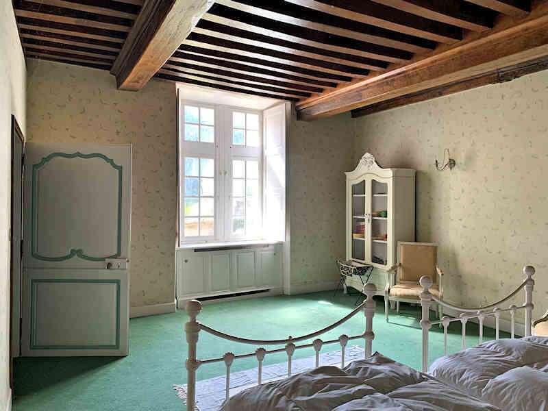 Château Aigueperse