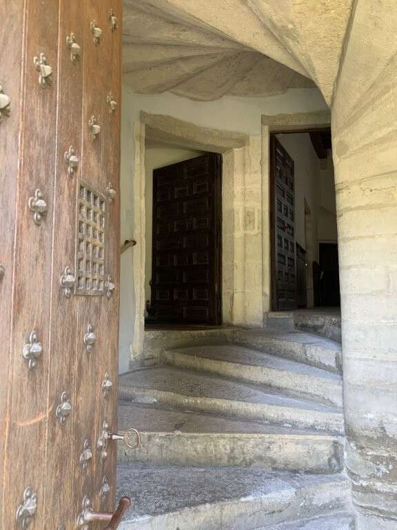 Château Aigueperse