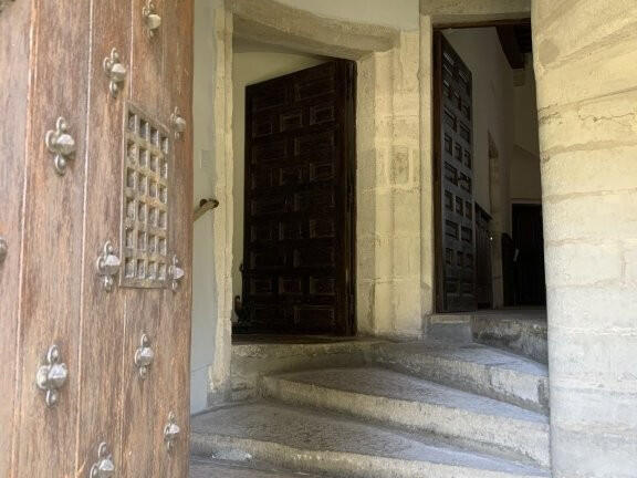 Castle Aigueperse - 17 bedrooms - 1300m²