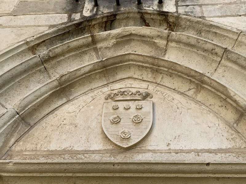Château Aigueperse